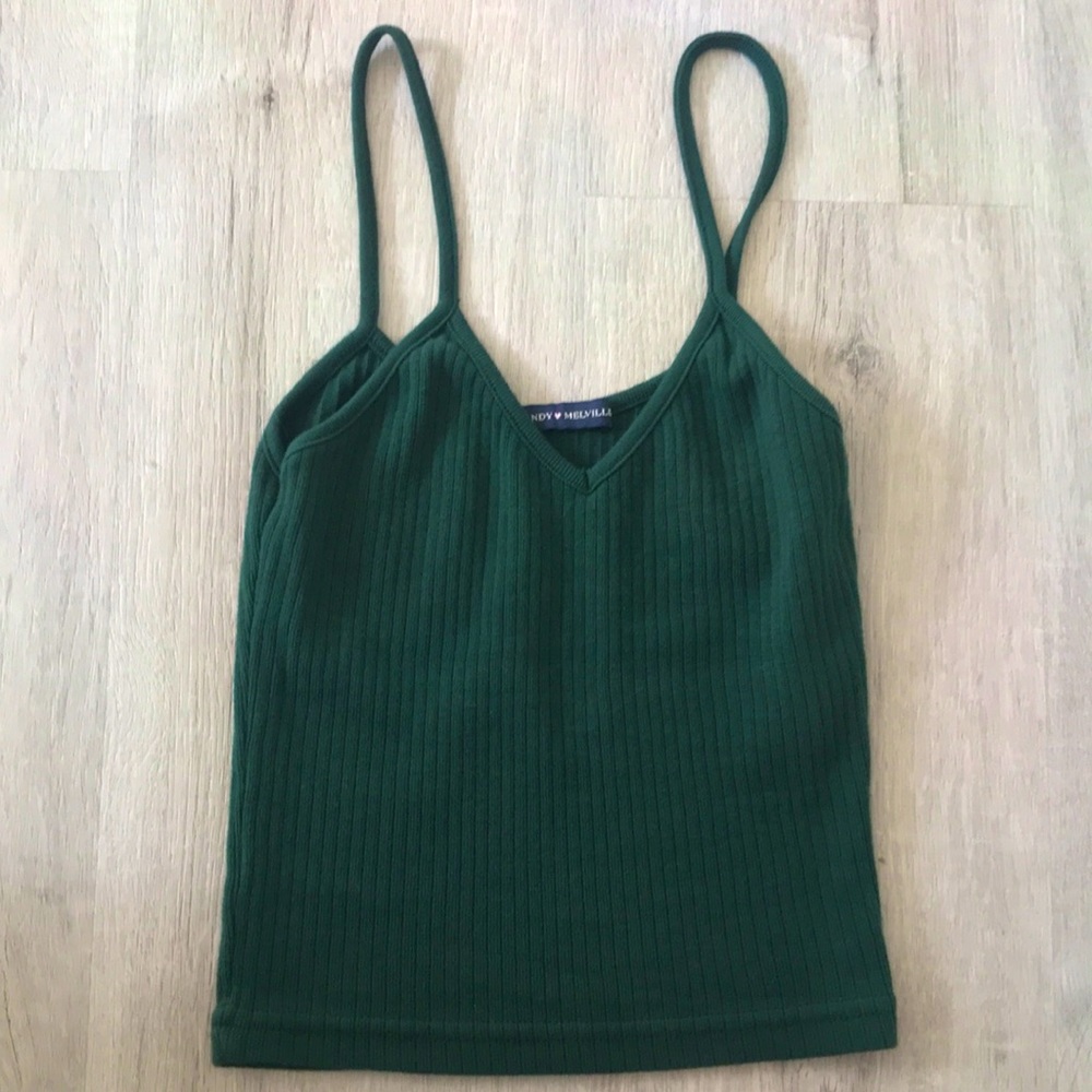 Brandy Melville Lorene tank top